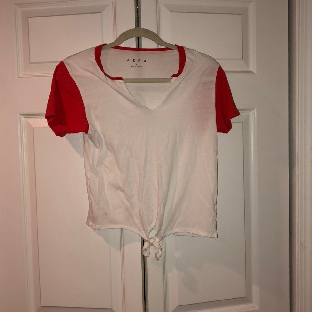 Casual shirt